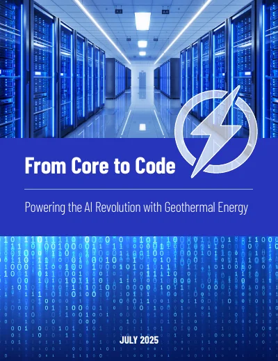 Powering the AI Revolution