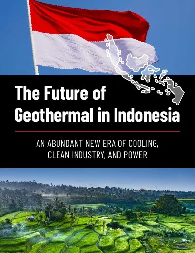 Indonesia Report