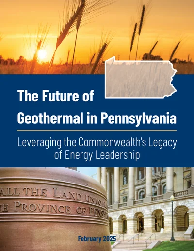 Pennsylvania Report