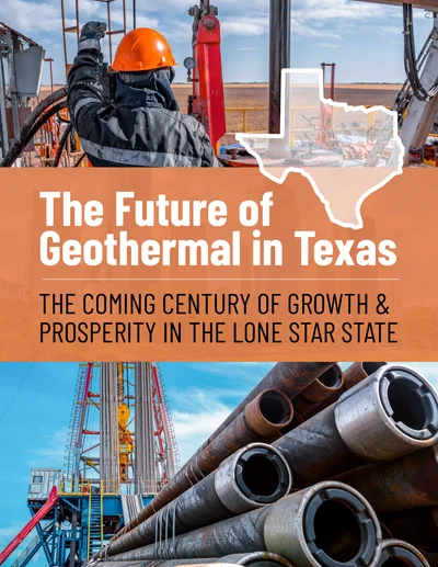Texas Report
